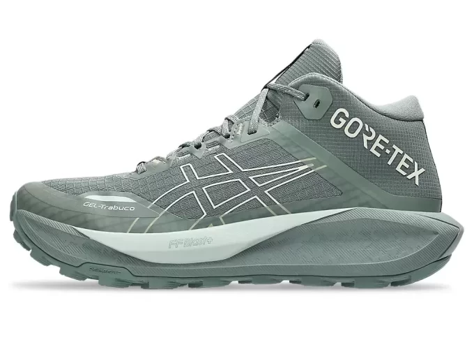 GEL-TRABUCO MT GTX GEL-TRABUCO MT GTX