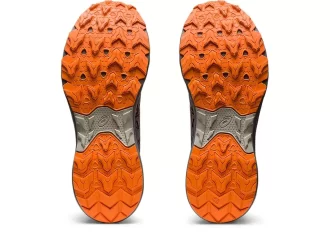 GEL-VENTURE 9 EXTRA WIDE TESTOWANY NA DRODZE