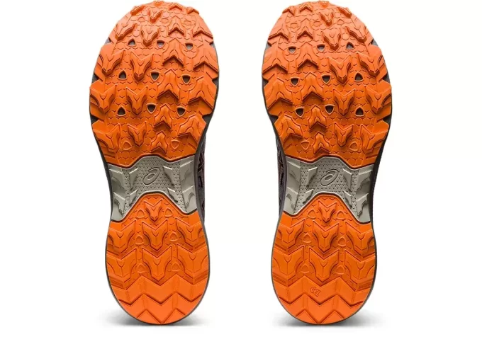 GEL-VENTURE 9 EXTRA WIDE TESTOWANY NA DRODZE