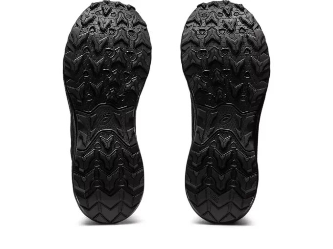 GEL-VENTURE 9 EXTRA WIDE TESTOWANY NA DRODZE