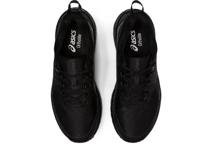 GEL-VENTURE 9 EXTRA WIDE TESTOWANY NA DRODZE