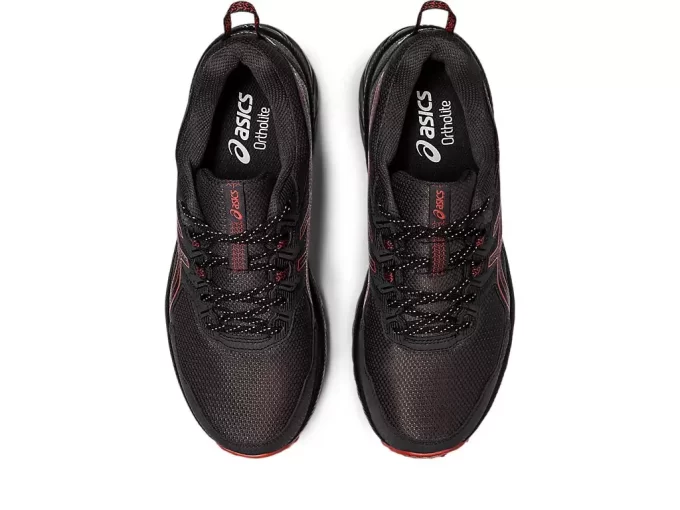 GEL-VENTURE 9 EXTRA WIDE TESTOWANY NA DRODZE