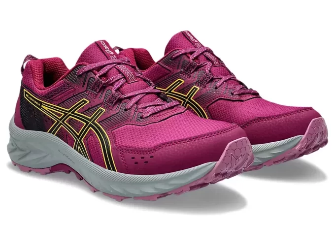 GEL-VENTURE 9 TESTOWANY NA DRODZE GEL-VENTURE 9 TESTOWANY NA DRODZE