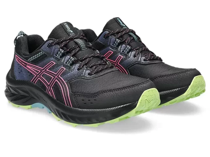 GEL-VENTURE 9 TESTOWANY NA DRODZE GEL-VENTURE 9 TESTOWANY NA DRODZE