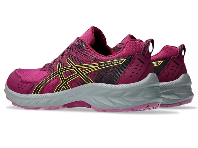 GEL-VENTURE 9 TESTOWANY NA DRODZE GEL-VENTURE 9 TESTOWANY NA DRODZE