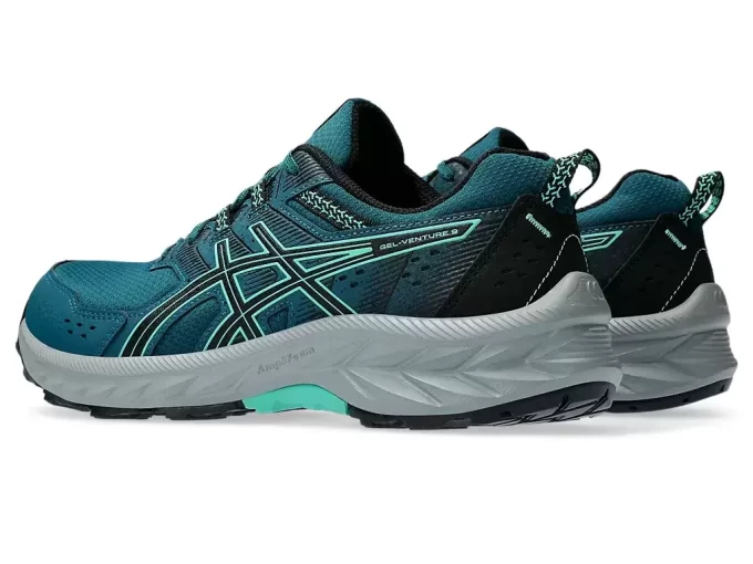 GEL-VENTURE 9 TESTOWANY NA DRODZE GEL-VENTURE 9 TESTOWANY NA DRODZE