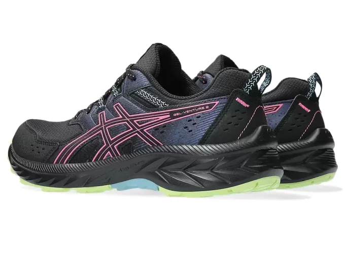 GEL-VENTURE 9 TESTOWANY NA DRODZE GEL-VENTURE 9 TESTOWANY NA DRODZE