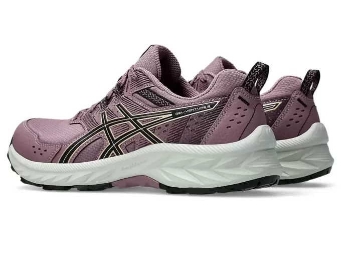 GEL-VENTURE 9 TESTOWANY NA DRODZE