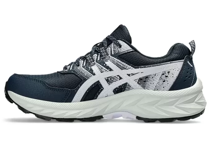 GEL-VENTURE 9 TESTOWANY NA DRODZE