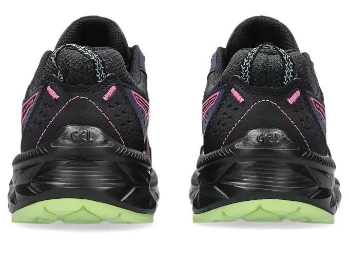 GEL-VENTURE 9 TESTOWANY NA DRODZE GEL-VENTURE 9 TESTOWANY NA DRODZE