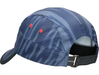 GRAFICZNA CZAPKA TKANA