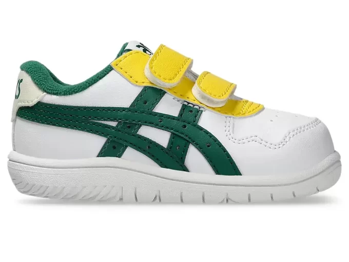 JAPOŃSKI ROZMIAR DLA MALUCHA