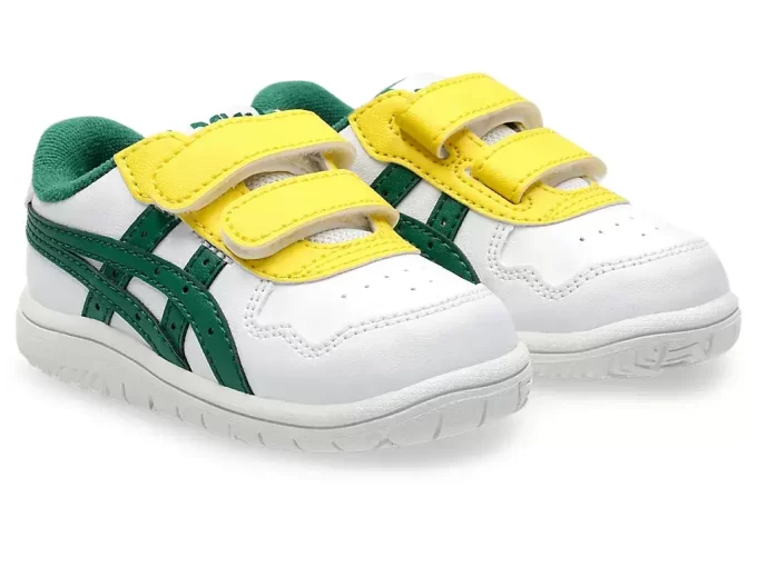 JAPOŃSKI ROZMIAR DLA MALUCHA