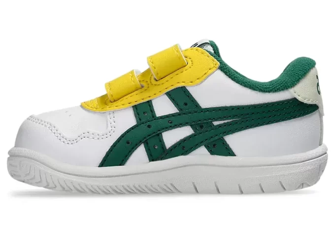 JAPOŃSKI ROZMIAR DLA MALUCHA