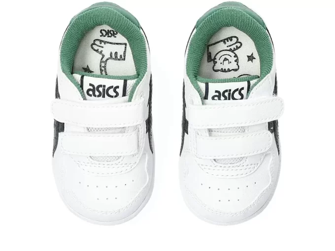 JAPOŃSKI ROZMIAR DLA MALUCHA