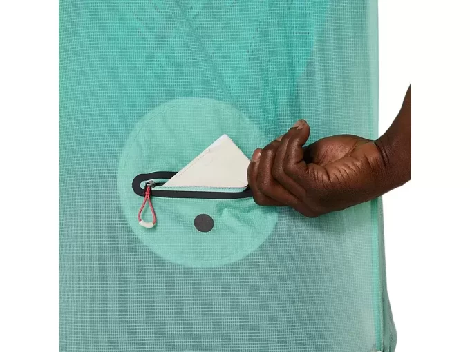 KAMIZELKA METARUN PACKABLE