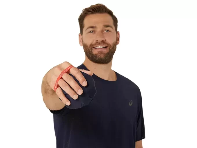 KAMIZELKA METARUN PACKABLE