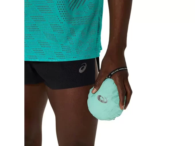 KAMIZELKA METARUN PACKABLE