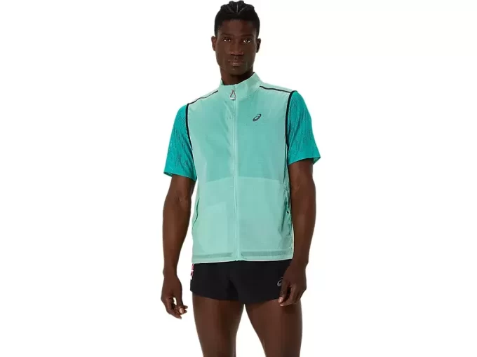 KAMIZELKA METARUN PACKABLE