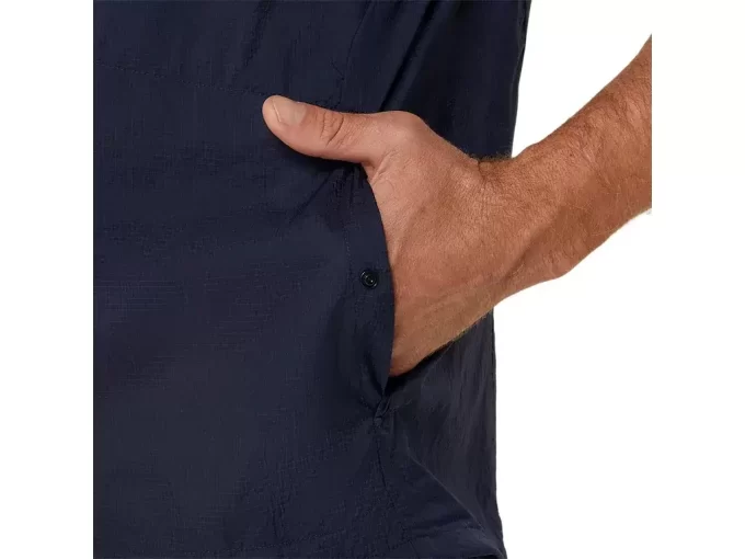 KAMIZELKA METARUN PACKABLE