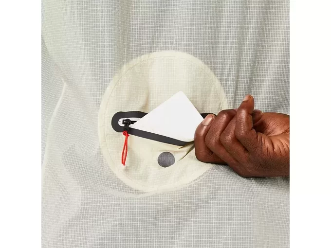 KAMIZELKA METARUN PACKABLE