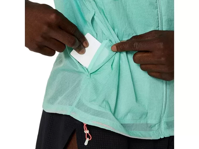 KAMIZELKA METARUN PACKABLE