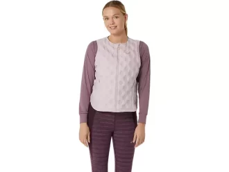 KAMIZELKA NAGINO RUN PADDED