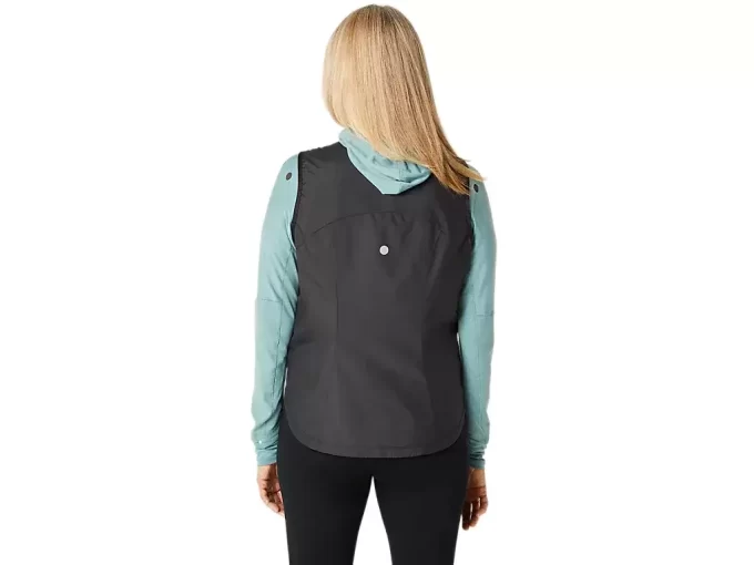 KAMIZELKA NAGINO RUN PADDED KAMIZELKA NAGINO RUN PADDED