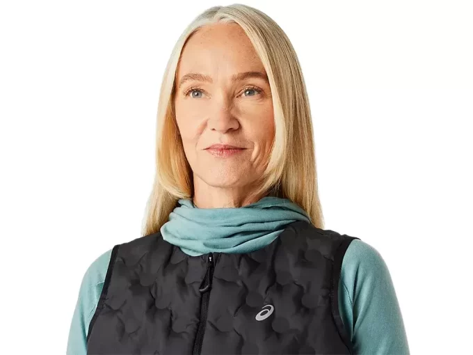 KAMIZELKA NAGINO RUN PADDED KAMIZELKA NAGINO RUN PADDED