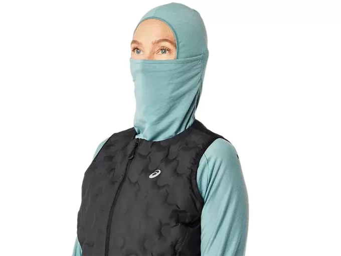 KAMIZELKA NAGINO RUN PADDED KAMIZELKA NAGINO RUN PADDED