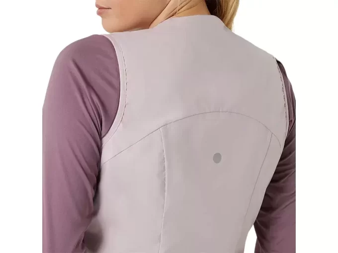 KAMIZELKA NAGINO RUN PADDED