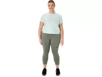 KATE POCKET CAPRI DAMSKIE
