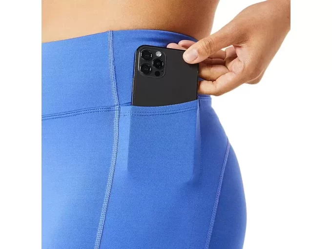 KATE POCKET CAPRI DAMSKIE