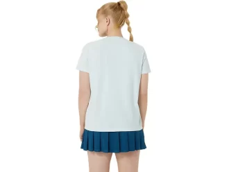 KLASYCZNA KOSZULKA Z GRAFIKĄ DLA DAMSKICH