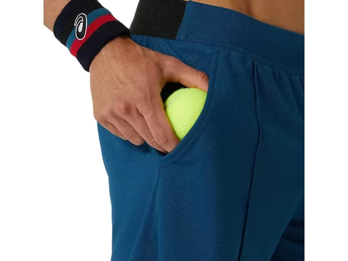 KLASYCZNE MĘSKIE SZORTY 7 CALA