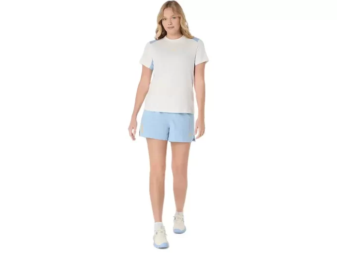 Kort do padla 2-n-1 krótki