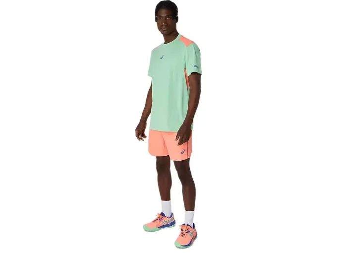 Kort do padla 7 cali krótki Kort do padla 7 cali krótki