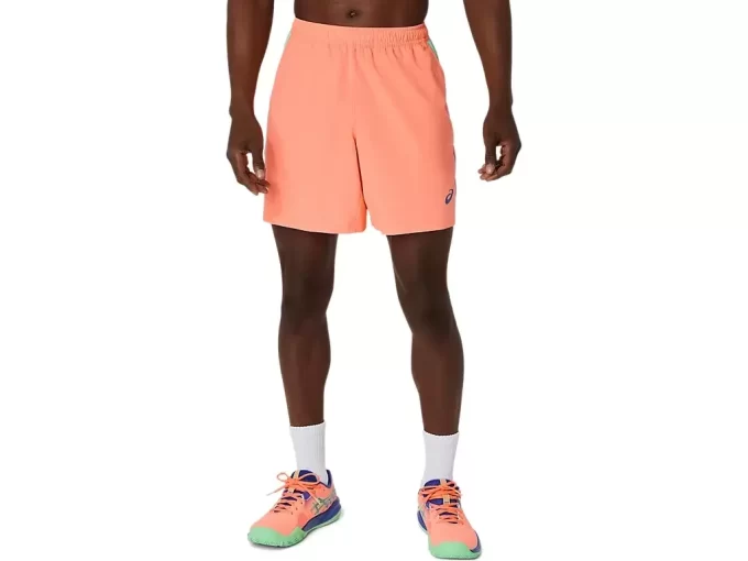 Kort do padla 7 cali krótki Kort do padla 7 cali krótki