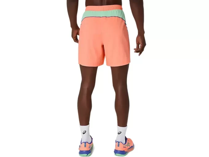 Kort do padla 7 cali krótki Kort do padla 7 cali krótki