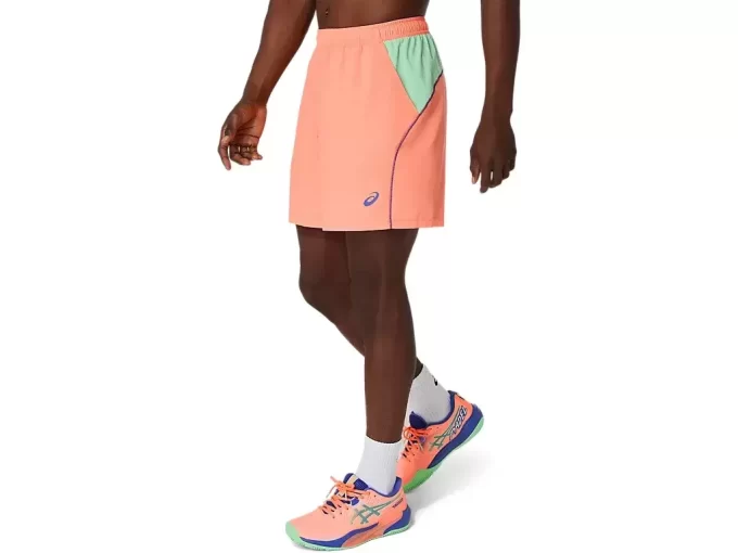 Kort do padla 7 cali krótki Kort do padla 7 cali krótki