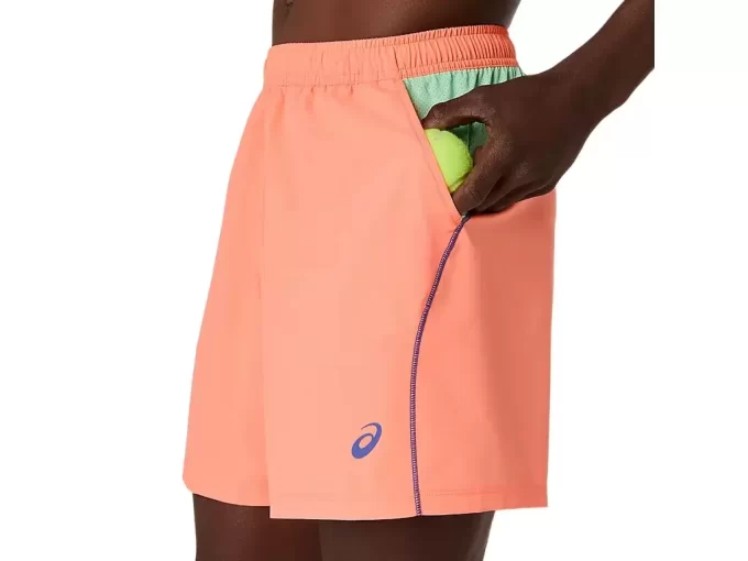 Kort do padla 7 cali krótki Kort do padla 7 cali krótki