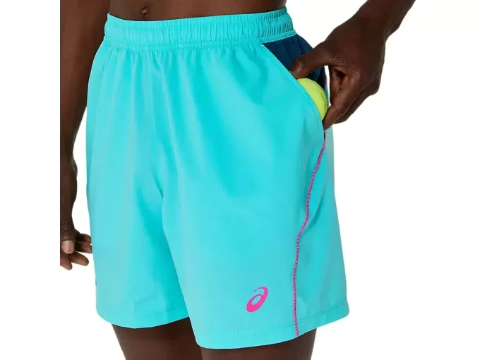 Kort do padla 7 cali krótki Kort do padla 7 cali krótki