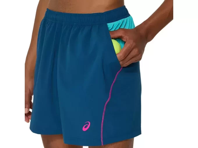 Kort do padla 7 cali krótki Kort do padla 7 cali krótki