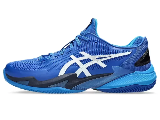 KORTU FF 3 NOVAK CLAY KORTU FF 3 NOVAK CLAY