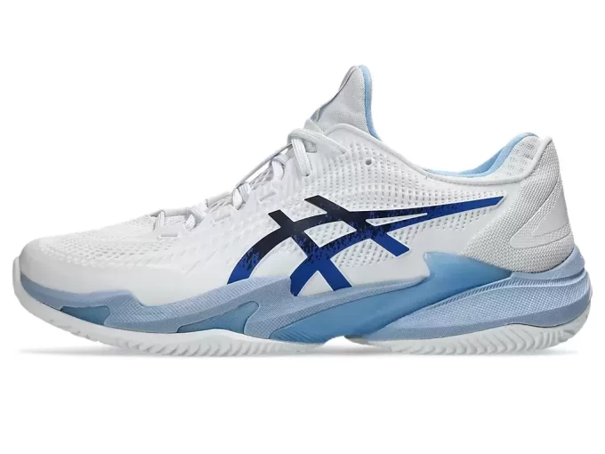 KORTU FF 3 NOVAK CLAY KORTU FF 3 NOVAK CLAY