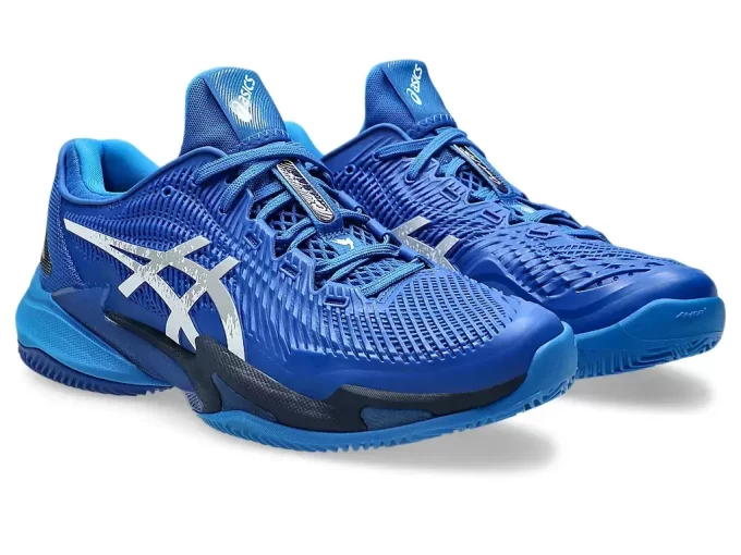 KORTU FF 3 NOVAK CLAY KORTU FF 3 NOVAK CLAY