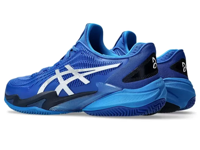 KORTU FF 3 NOVAK CLAY KORTU FF 3 NOVAK CLAY