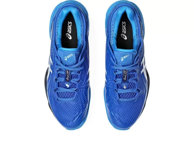 KORTU FF 3 NOVAK CLAY KORTU FF 3 NOVAK CLAY