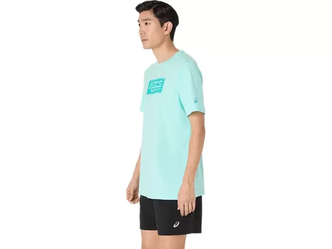 Koszulka ASICS 1977 Koszulka ASICS 1977