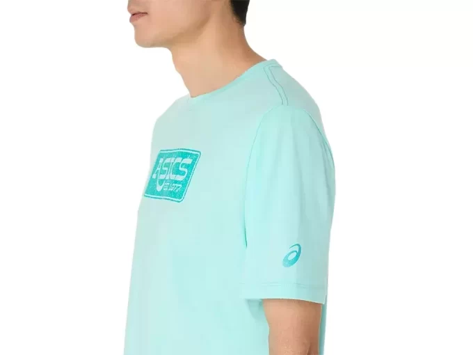 Koszulka ASICS 1977 Koszulka ASICS 1977